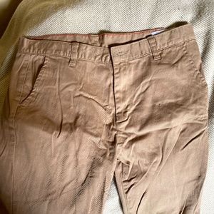 Active Khaki Pants
